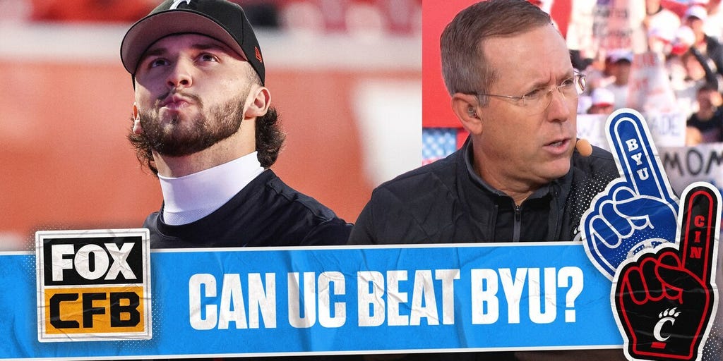 Is Cincinnati in the run for Big-12 Championship? 👀 Bearcats' HC Scott Satterfield joins BNK