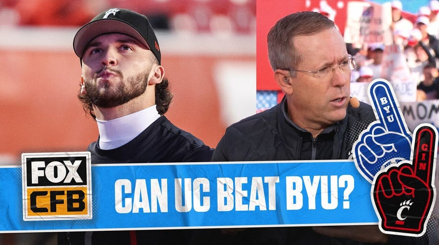 Is Cincinnati successful  the tally  for Big-12 Championship? 👀 Bearcats' HC Scott Satterfield joins BNK