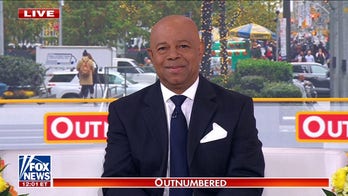 David Webb warns rise of socialist Democrats poses 'real threat to the American way of life'