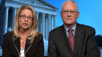 Calif. teachers' lawsuit could impact unions nationwide