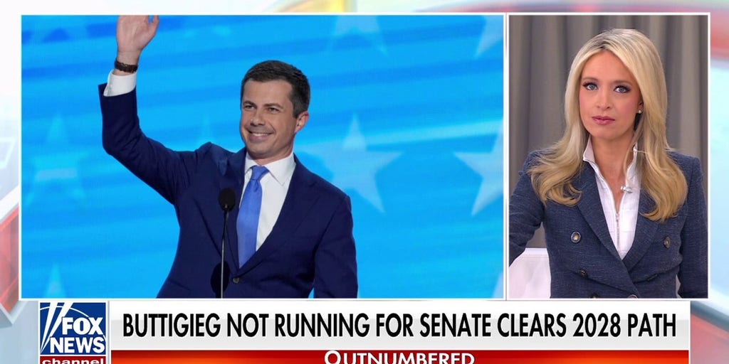 Democrats Position for 2028 Presidential Race Amid Early Moves