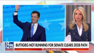 2028 field takes shape as Democrats like Newsom, Buttigieg named as possible contenders - Fox News
