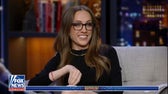 Kat Timpf claims Jill Biden voted for Trump over Harris: 'They hate each other'
