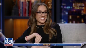 Kat Timpf claims Jill Biden voted for Trump over Harris: 'They hate each other'