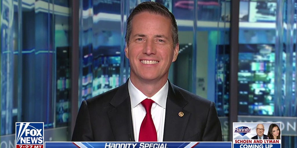 Newly sworn-in GOP senator: This is my time to give back to the country I love