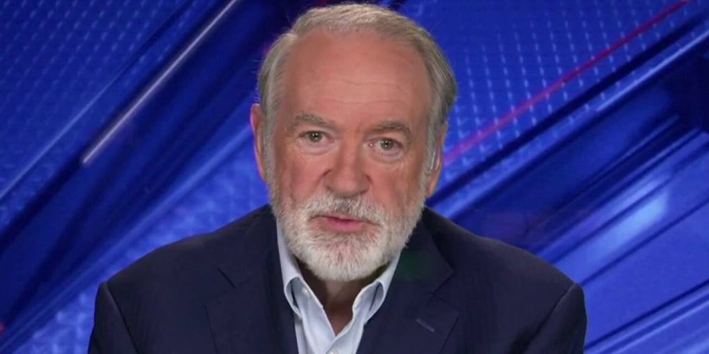 Trump is a 'happy warrior' showing 'joy': Mike Huckabee