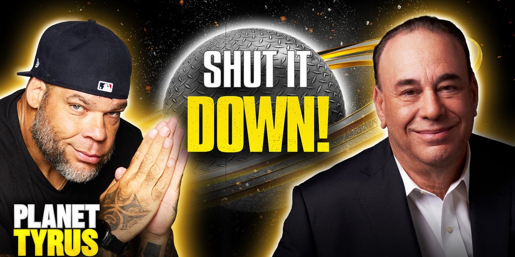 Jon Taffer Tells Tyrus the Wildest Bar Rescue Stories | Planet Tyrus