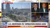 Iran will likely time missile launch to try and ‘overwhelm’ Israel’s layered defenses,?expert believes