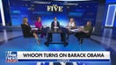 Democrats created a structure where you're not allowed to think for yourself, says Jesse Watters
