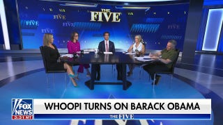 Democrats created a structure where you're not allowed to think for yourself, says Jesse Watters