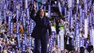 Handicapping the Harris Presidential Campaign - Fox News