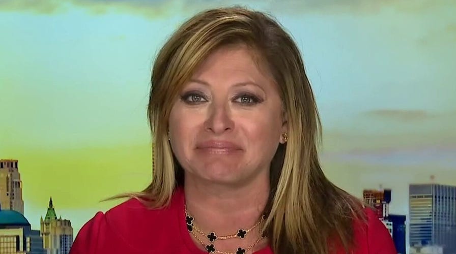Maria Bartiromo on impact of record-low interest rates