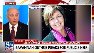 Nancy Guthrie latest: Law enforcement faces cooperation issues - Fox News