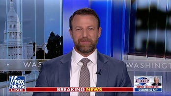 Since Pelosi left, Democrats have ‘fallen apart,’ says Sen. Markwayne Mullin