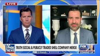 Trump will ‘find some way’ to secure $454M bond: Neama Rahmani