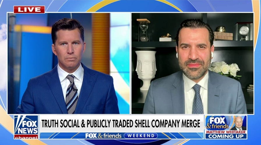 Trump will ‘find some way’ to secure $454M bond: Neama Rahmani