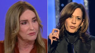  When I deliberation  of Kamala Harris, I deliberation  of tremendous   incompetence - Fox News