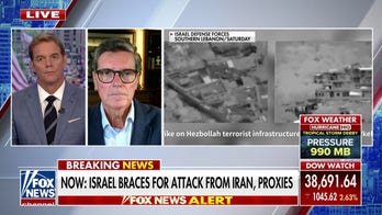 US should have ‘every expectation’ that Iran will attack Israel: Joseph Votel