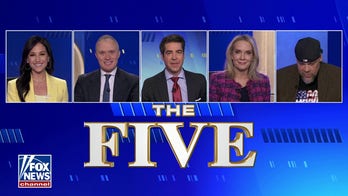  Dana Perino: I love when Presidents get out of DC and meet the people 