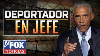 Obama: El deportador en jefe