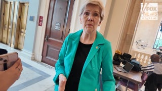 Dem senators blame Trump for Iran crisis, while GOP urges him to continue standing with Israel