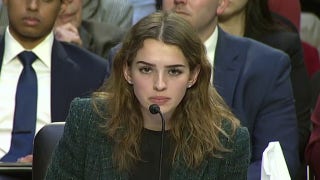 Teen testifies before Congress that social media use triggered anxiety - Fox News