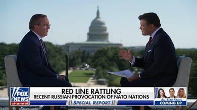 Top German official warns Putin’s attacks are aimed at NATO as Russia grows more ‘aggressive’