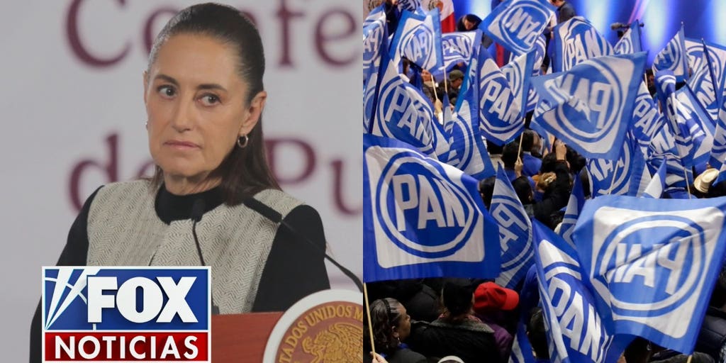 El PAN busca mantenerse como la principal fuerza de oposición a Morena