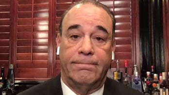 'Bar Rescue' host Jon Taffer on a new normal for bars and restaurants
