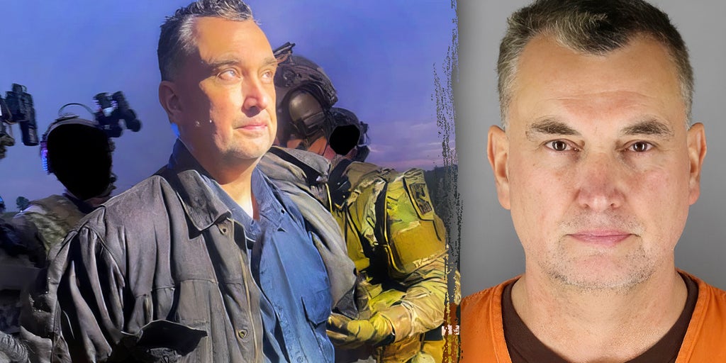 Prosecutors unveil charges against Minnesota lawmaker shooting suspect Vance Boelter