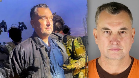 Prosecutors unveil charges against Minnesota lawmaker shooting suspect Vance Boelter - Fox News