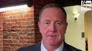 Top Republican blasts Dems standing by Jay Jones