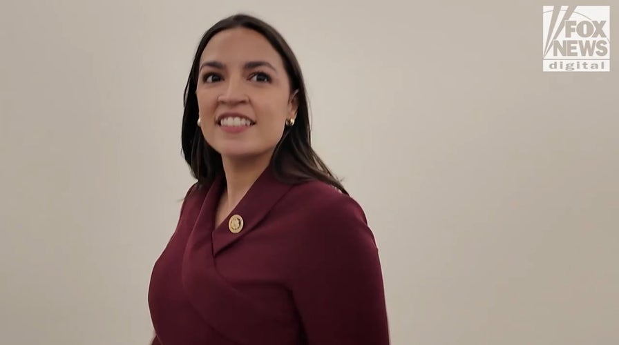 AOC, Dems reveal details of 'productive' meeting with Zohran Mamdani