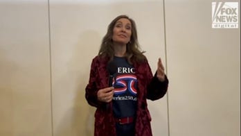 Rosie Rios discusses America250's impact at Super Bowl Sunday