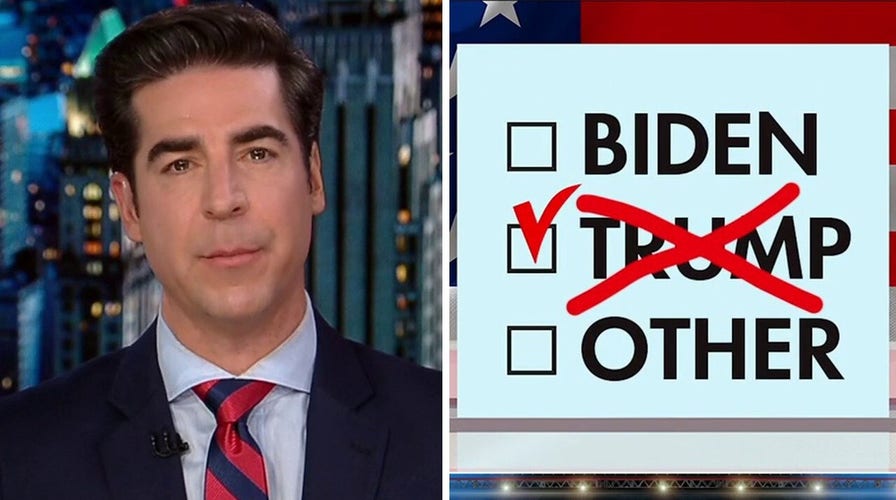 Watters: You can't save democracy by denying Americans the ability to vote