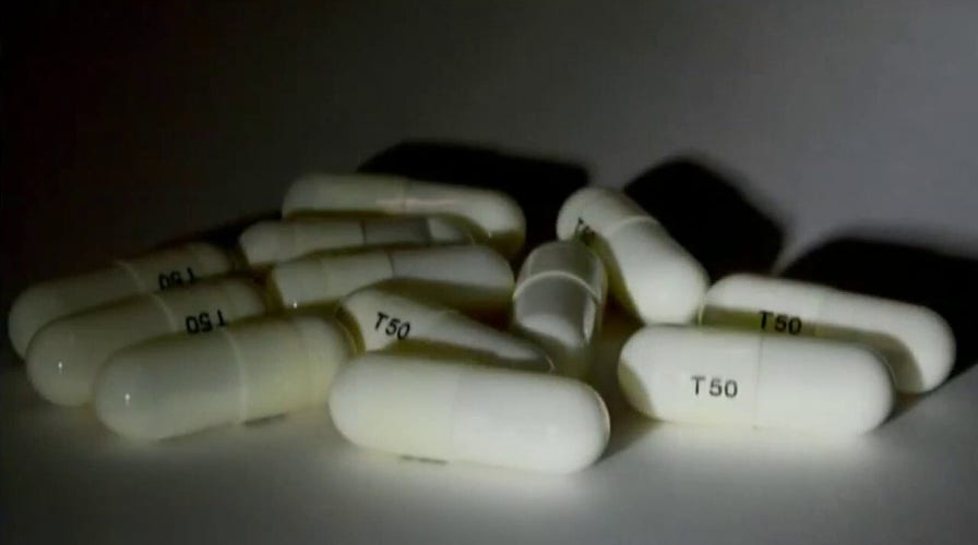 Media pundits, medical establishment in denial about hydroxychloroquine?