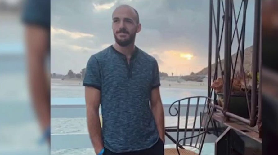 Eric Shawn: Will Brian Laundrie's family face charges?