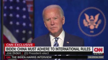 Flashback: Biden pledged he wouldn't issue preemptive pardons