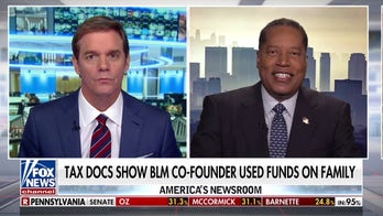 The premise behind Black Lives Matter is a lie: Larry Elder