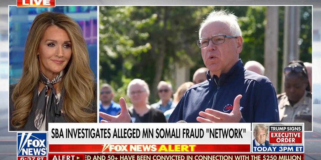 SBA launches investigation into alleged Minnesota Somali fraud 'network'
