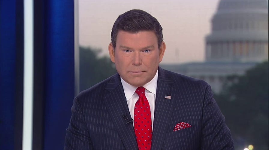 Coming up on Thursday, September 30 edition of 'Special Report'