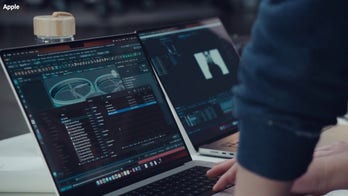 Apple introduces most powerful MacBook Pro models ever made