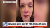 Cincinnati beating victim speaks out after brutal attack: 'Still recovering'