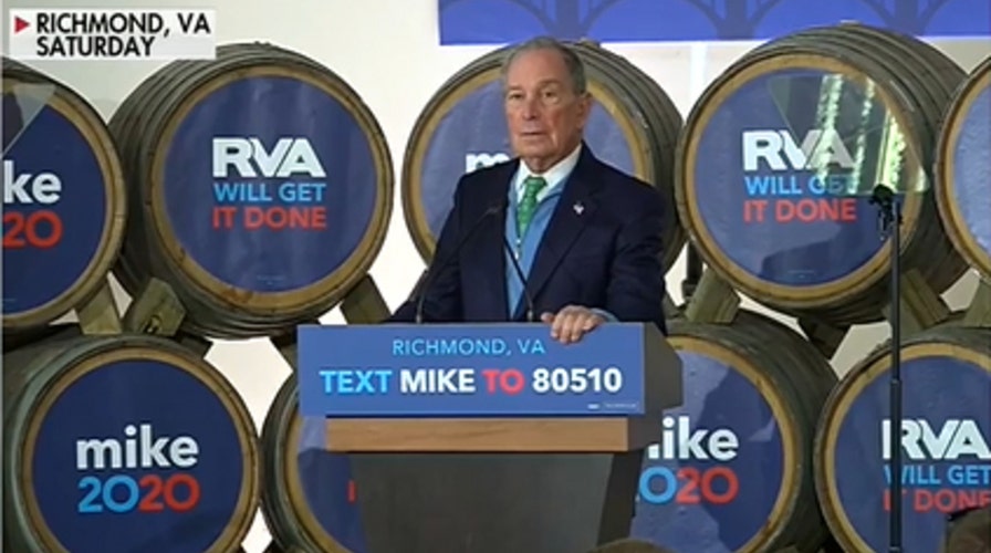 What a Bloomberg presidency would mean for 2A rights 