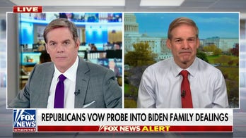 US can’t change politics at the DOJ until GOP expose it: Jim Jordan