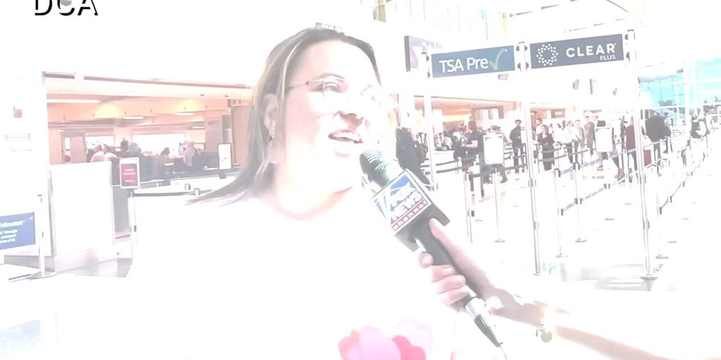 Americans skip getting REAL ID ahead of May 7 domestic flight deadline