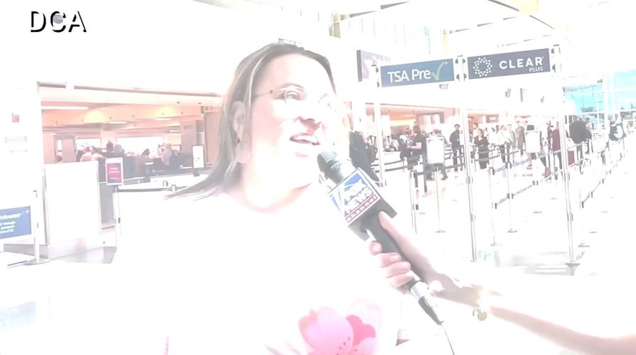 Americans skip getting REAL ID ahead of May 7 domestic flight deadline