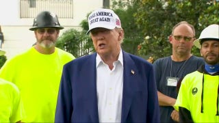 Trump keeps world guessing on strikes to Iranian nuclear facilities