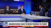 Trump is bringing a ‘new perspective’ to the Middle East, says Alex Gray
