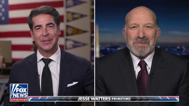 Trump is ‘delivering’ for America in a way ‘nobody’s ever seen before’: Howard Lutnick